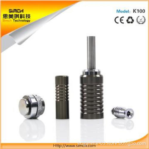 supplier K100 kit joye large vapor pen e cigarette kgo